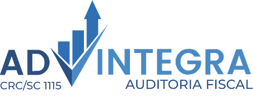 Logo Advintegra Auditoria Fiscal — parceiro da FBA Consultoria Tributária em São Paulo
