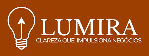 Logo Lumira — parceiro da FBA Consultoria Tributária Empresarial em São Paulo